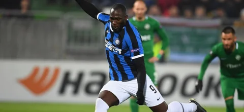 Europa League | Inter sacó ventaja en su visita a Ludogorets