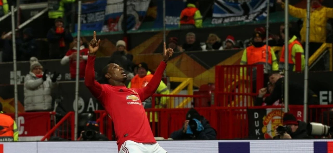 Europa League | Manchester United goleó a Brujas y se instaló en octavos