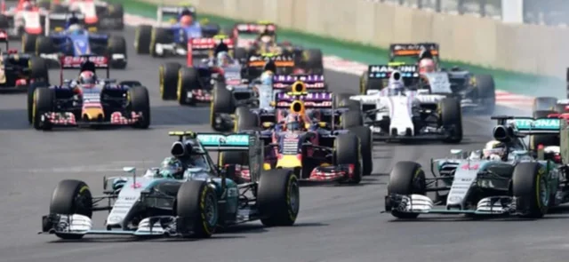 Fórmula 1 busca reanudar la temporada en julio sin espectadores