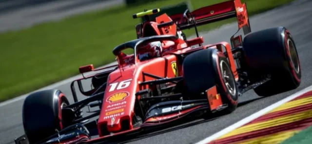 Fórmula 1 | Gran Premio de Bélgica, aplazado por el COVID 19