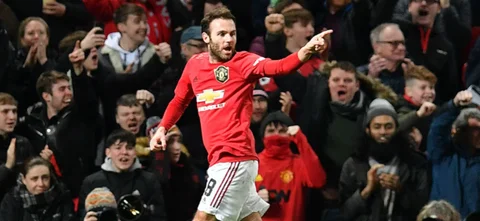 FA Cup | Manchester United venció a Wolves y avanzó a la cuarta ronda