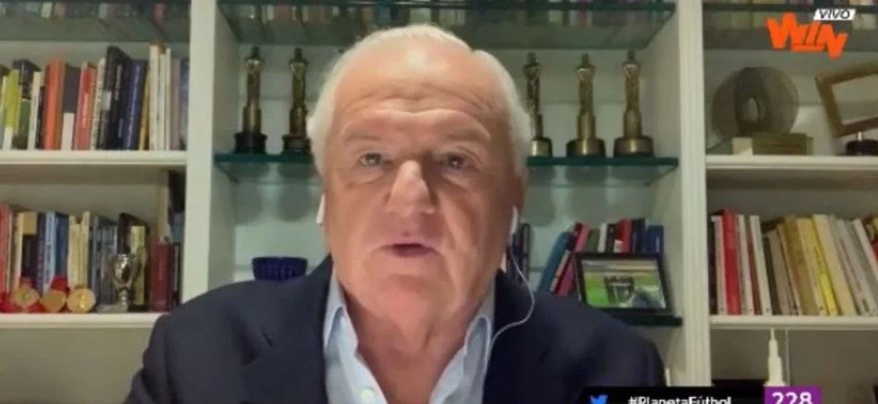 Falcao es un ejemplo para los jóvenes jugadores que quieren ser profesionales: Niembro