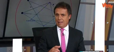 Falcao tiene reemplazo en Colombia, pero James no: Londoño