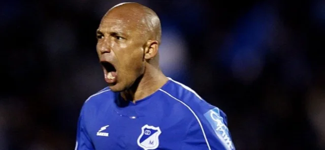 Falleció Ricardo Ciciliano, referente del fútbol colombiano