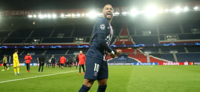 Federación Francesa propone jugar las finales de Copa antes de la Liga