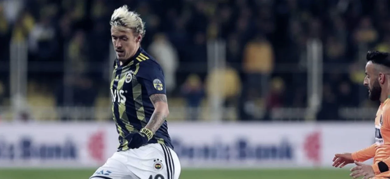 Fenerbahce y Alanyaspor repartieron puntos en la Superliga de Turquía