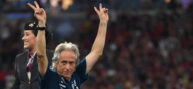 Flamengo anunció que su técnico dio negativo en segundo examen del COVID-19