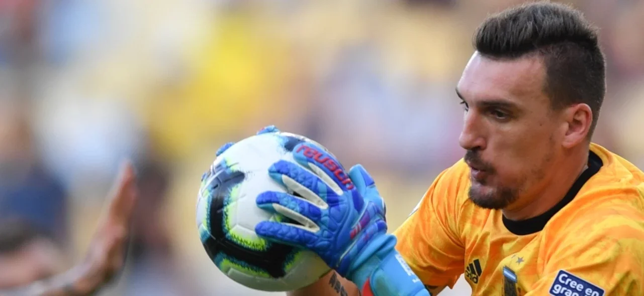 Franco Armani y su emotivo video en el que invita a soñar en grande