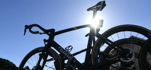 Fue anulada la última etapa de la París-Niza