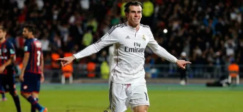 Gareth Bale entregó donación para combatir el COVID-19 en Gales