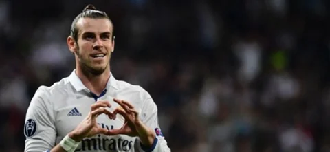 Gareth Bale y sus mejores momentos con la camiseta de Real Madrid