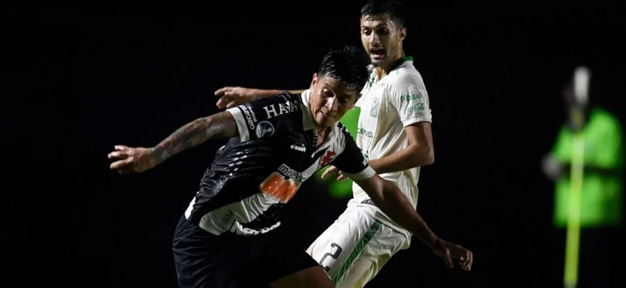 Germán Cano: Esto es algo nuevo para la humanidad, es una situación muy difícil