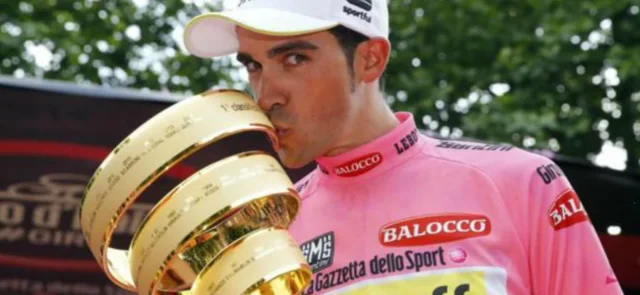 Giro de Italia | 5 años de la última consagración de Alberto Contador