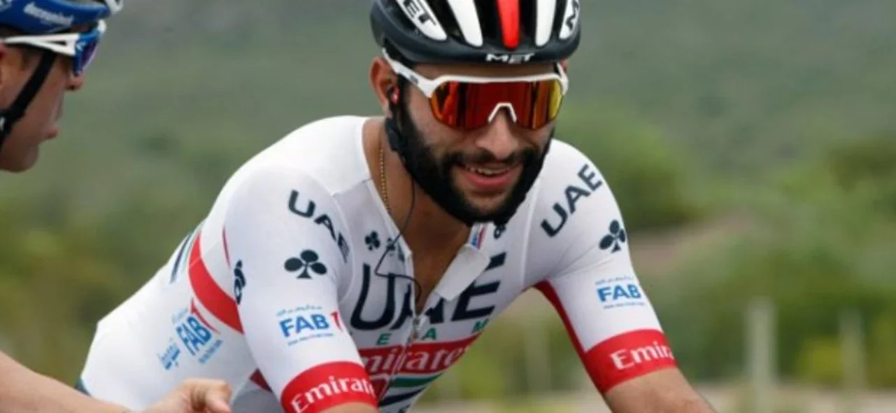 Giro de Italia | Así están los colombianos en la general tras la etapa 6