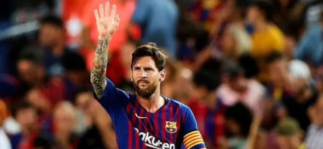 Guardiola sobre Messi: mi deseo es que se quede en Barcelona