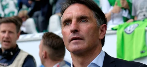 Hertha Berlín será dirigido por el alemán Bruno Labbadia