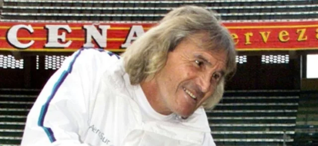 Hugo Gatti superó el coronavirus y fue dado de alta