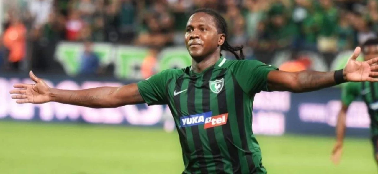 Hugo Rodallega: Si me llama Riquelme, mañana mismo me voy a Boca Juniors