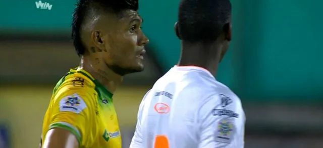 Huila y Envigado no se sacaron ventaja pensando en el descenso