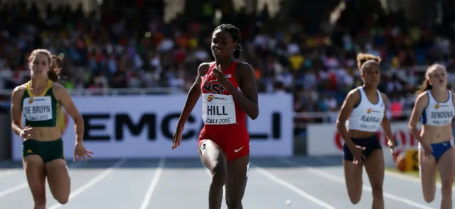 IAAF aceptó postulación de Cali como sede del Campeonato Mundial de Atletismo Sub 20