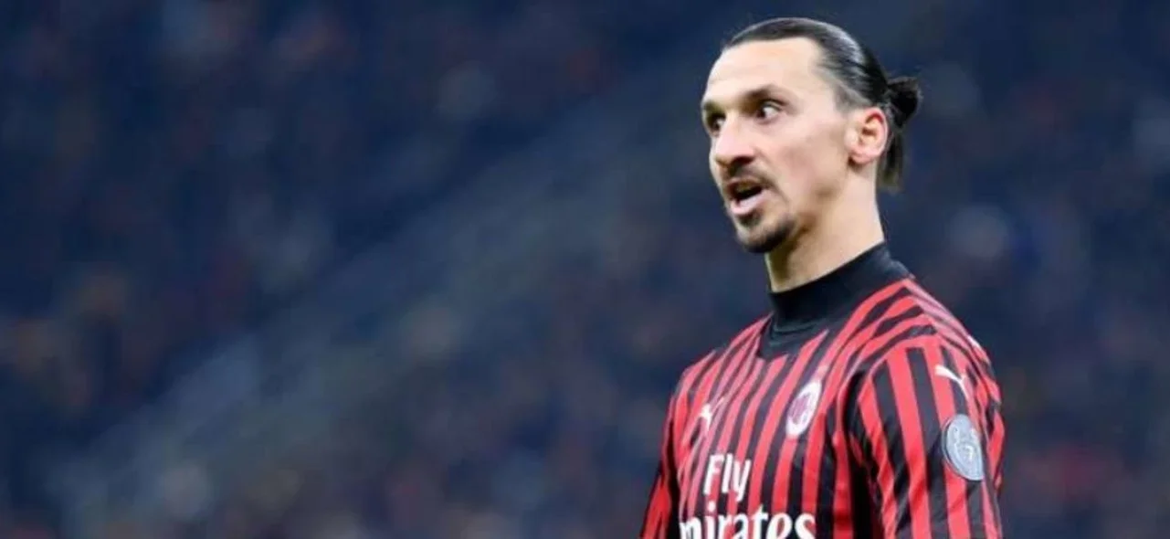 Ibrahimovic entrena con Hammarby y alimenta los rumores de un regreso a Suecia