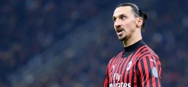 Ibrahimovic entrena con Hammarby y alimenta los rumores de un regreso a Suecia