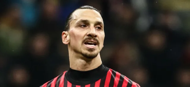 Ibrahimovic se suma a la lucha contra el coronavirus con una campaña solidaria