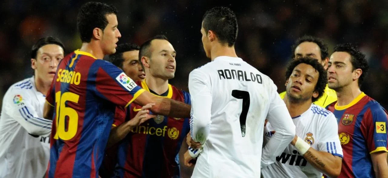 Iker Casillas propone un clásico de leyendas para recaudar fondos