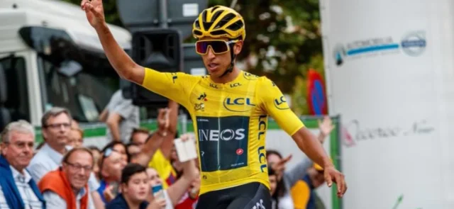 Ineos de Egan Bernal renunciaría al Tour de Francia si las medidas son insuficientes
