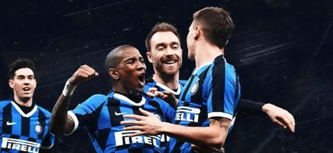 Inter venció con lo justo a Fiorentina y se instaló en semifinales de Copa Italia