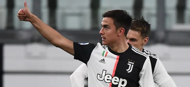 Italia retrasará el final de la temporada de fútbol para principios de agosto