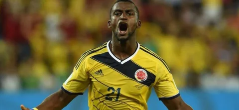 Jackson Martínez: No me sentí parte de la Selección Colombia, no tuve la confianza