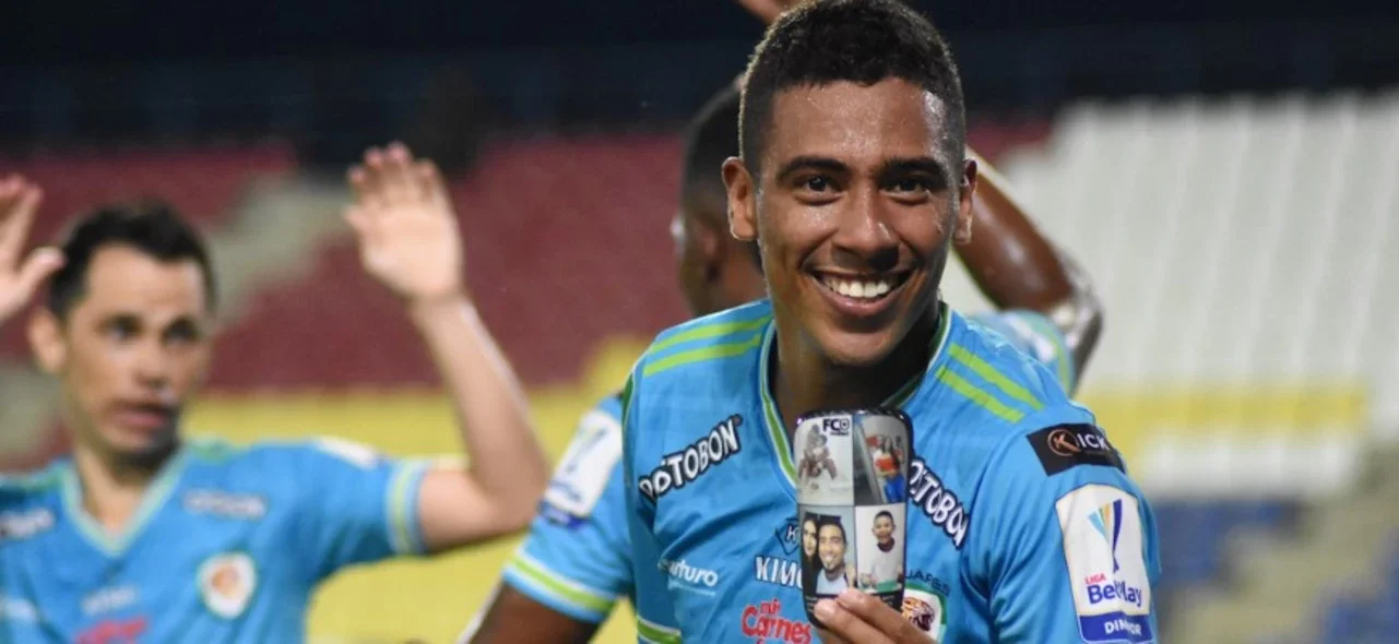 Jaguares venció a Equidad en el Jaraguay y regresó al triunfo en la Liga BetPlay