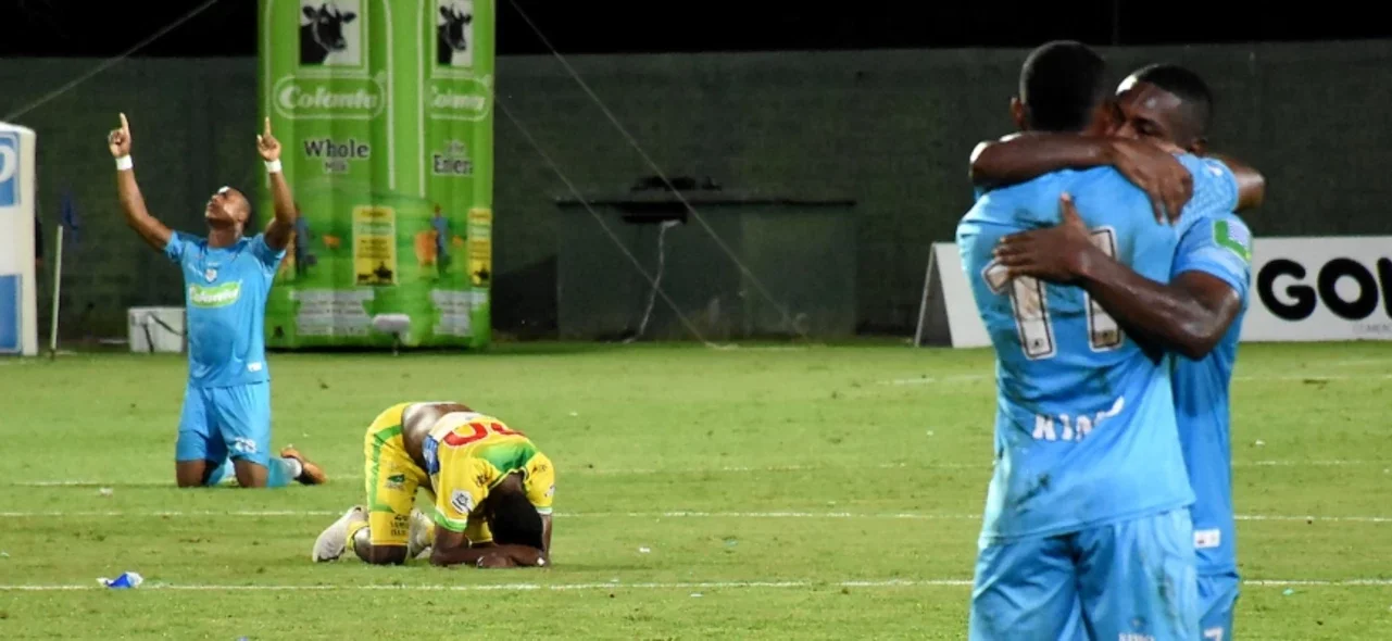 Jaguares visita a Pereira buscando entrar en el grupo de los 4