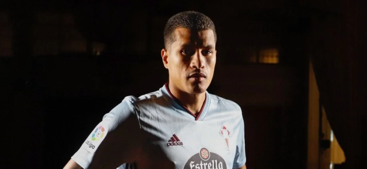 Jeison Murillo regresa a España: es nuevo jugador de Celta de Vigo