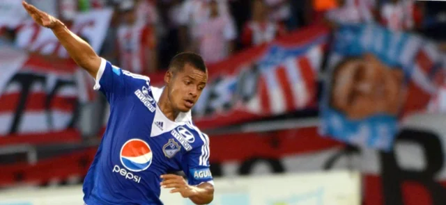 Jhonny Ramírez anunció su retiro del fútbol profesional