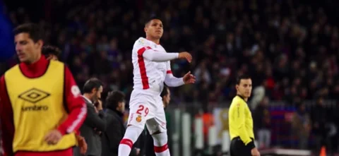 Juan Camilo Hernández: Todos queremos jugar pero no pondremos en riesgo la salud