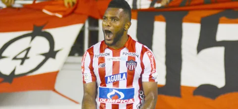 Junior, con lo justo, superó a Medellín y se mantiene invicto en la Liga BetPlay