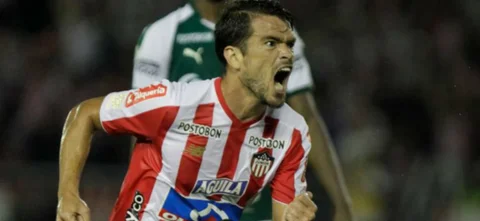 Junior quiere afianzar su identidad y efectividad frente a Millonarios: Hernández