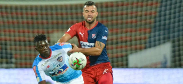 Junior vs. Medellín | Estos son los 5 datos más atractivos del duelo en el 'Metro'