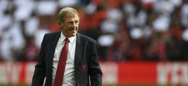 Kenny Dalglish, Leyenda del Liverpool, da positivo por coronavirus