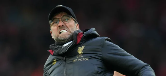 Klopp: La reanudación de los entrenamientos colectivos es un inmenso alivio