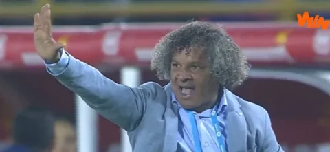 Línea de 4 | Gamero y 4 patrones de juego al mando de Millonarios