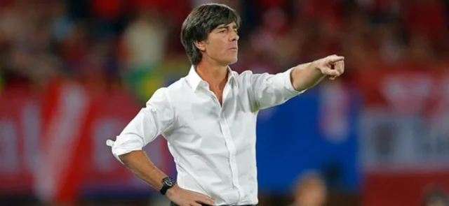Löw convocó un grupo de 29 jugadores para enfrentar a Turquía, Ucrania y Suiza