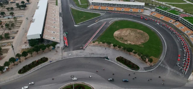 La Fórmula 1 realizará carreras virtuales en las fechas aplazadas