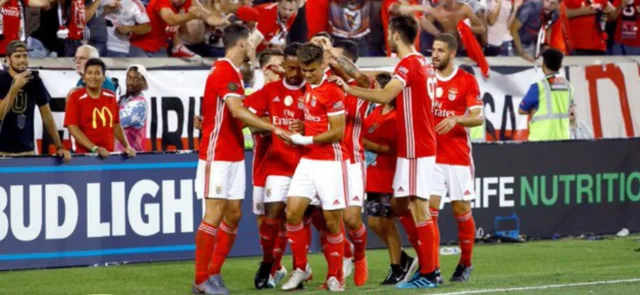 La International Champions Cup de este año fue cancelada por el COVID-19