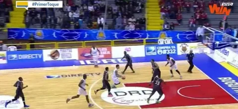 La Liga de Baloncesto colombiana fortalecerá este deporte en el país: Carlos Diago