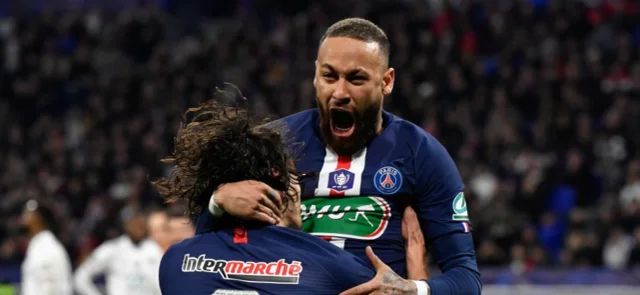 La Ligue 1 estudia las modalidades de preparación para su regreso el 11 de mayo