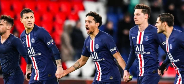 La Ligue 1 se proyecta iniciar la próxima temporada el 23 de agosto