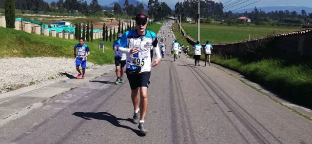 La Media Maratón de Sopó, en su cuarta edición, se correrá el 1 de diciembre